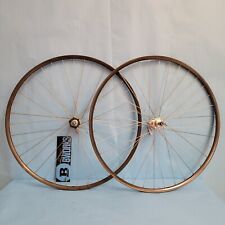 campagnolo tubular wheel set for sale  Saint Louis