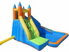 Inflatable water slide for sale  CALNE