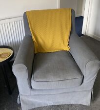 ikea armchair cover for sale  LEICESTER