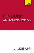 Hinduism introduction teach for sale  USA