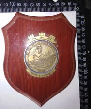 Crest marina militare usato  Italia