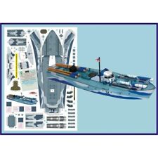 Torpedoboot mtb 100 gebraucht kaufen  Kerpen-Horrem,-Türnich