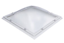 Whitesales rooflight dome for sale  ALFRETON