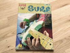 Surf guitar play gebraucht kaufen  Dresden
