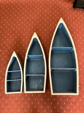 boat bookcase for sale  THORNTON-CLEVELEYS