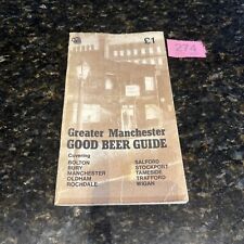 beer guide for sale  SOWERBY BRIDGE