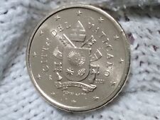 Moneta cent 2021 usato  Castellaneta
