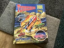 Thunderbirds classic comic for sale  ILFORD