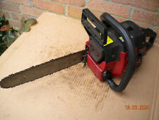Jonsered chainsaw 14 for sale  UK