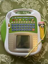 Leapfrog mr. pencil for sale  MILTON KEYNES