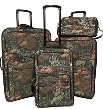 Atlantic piece luggage for sale  Colorado Springs