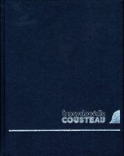 3541510 encyclopédie cousteau d'occasion  France