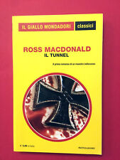 Tunnel ross macdonald usato  Italia