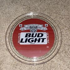 bud glass plate light for sale  Safford