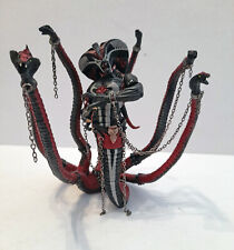 Spawn Mcfarlane Toys Viper King Reborn Figure Series 3 2005 for sale  Shipping to South Africa
