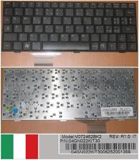 Clavier qwerty italien d'occasion  France