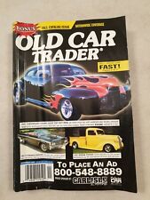 Auto trader magazines for sale  RAMSGATE
