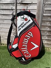 Callaway great big for sale  SUTTON