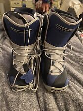 Salomon defcon snow for sale  Sun City