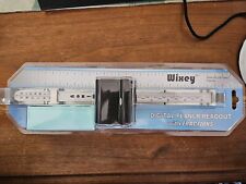 Wixey digital planer for sale  Porterville