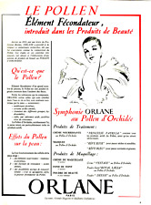 Publicité advertising 1022 d'occasion  Raimbeaucourt