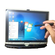 Notebook portatile tablet usato  Italia