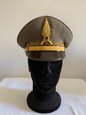 Esercito italiano cappello usato  Torino