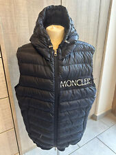 Moncler weste herren gebraucht kaufen  Emmerich