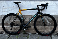 Bici corsa carbonio for sale  Shipping to Ireland
