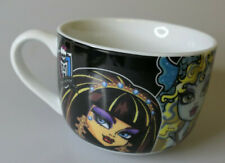 Monster high tasse gebraucht kaufen  Langenargen