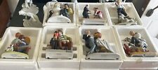 norman rockwell figurines for sale  Holland