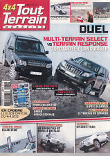 Terrain magazine 270 d'occasion  Bray-sur-Somme