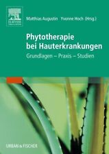 Phytotherapie bei hauterkranku d'occasion  Expédié en Belgium