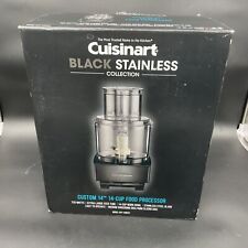 Cuisinart custom dfp for sale  Indianapolis