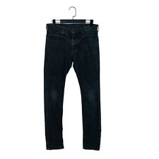 Armani jeans black for sale  NORTHAMPTON