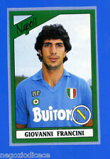 Calciatori panini 1987 usato  Maranello