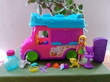 Polly pocket swirlin for sale  Los Angeles