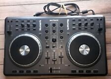 Controlador de DJ Numark Mixtrack 2 canais  comprar usado  Enviando para Brazil