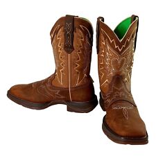 Durango cowboy boots for sale  Winfield