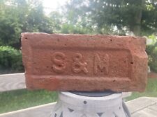 Reclaimed brick paver for sale  Brick