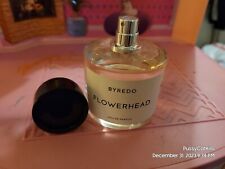 Byredo flowerhead for sale  Auburn