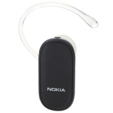 NOKIA BH-105 BLUETOOTH AURICULARES INALÁMBRICOS MANOS LIBRES NEGRO TELÉFONO PORTÁTIL segunda mano  Embacar hacia Argentina