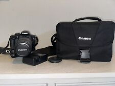 Canon rebel camera for sale  Spokane