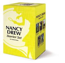 Nancy drew starter for sale  UK