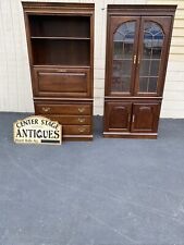 bookcases pair for sale  Mount Holly