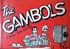 Gambols book dobs for sale  UK
