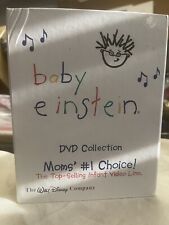 Baby einstein disc for sale  Crowley