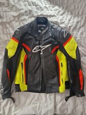 alpinestars jacket for sale  LONDON