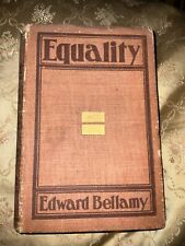 Antique 1897 equality for sale  Bethesda