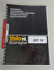 Ersatzteilkatalog parts catalo gebraucht kaufen  Jever